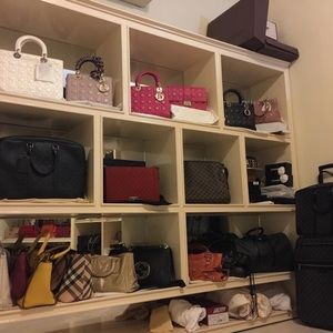 Just sharing my collection