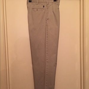 Ralph Lauren Polo Preston Pant