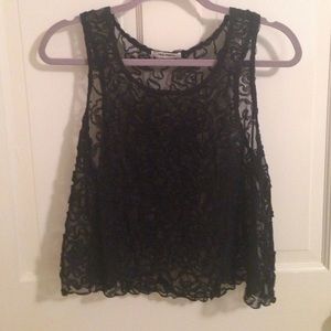 Free people crop top