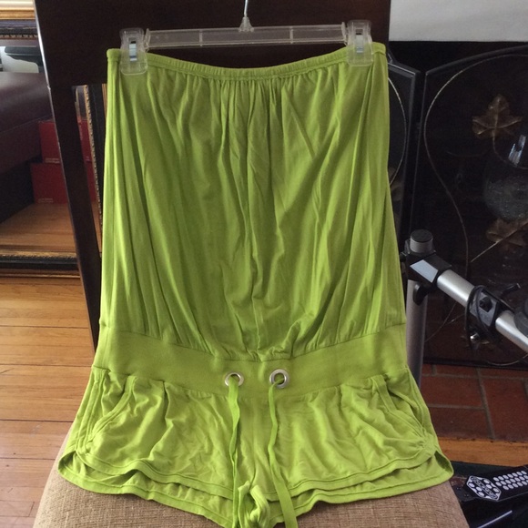 Victoria's Secret romper