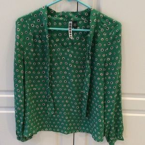 Sariah Blouse size 4
