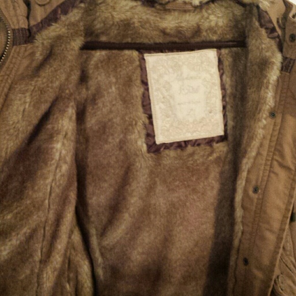 Bomber jacket - Picture 4 of 4