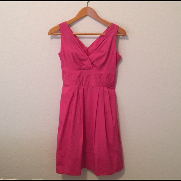 Nanette Lepore dress - Picture 2 of 4