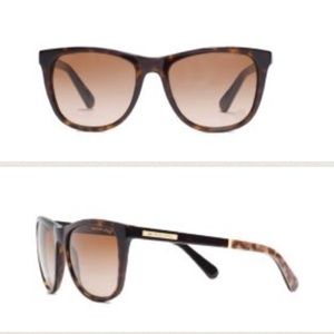 NWOT Authentic Michael Kors Algarve Sunglasses