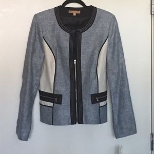 Ellen Tracy Jacket