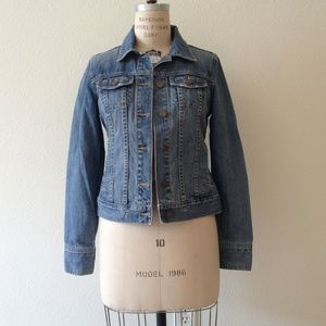 Old Navy Jean Jacket