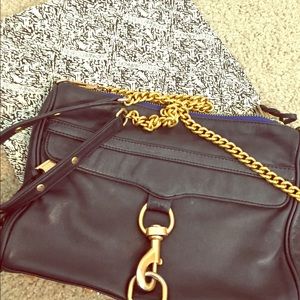 Rebecca Minkoff Mac bag