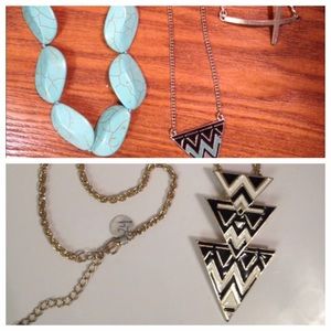 Trio + HoH lookalike Bundle