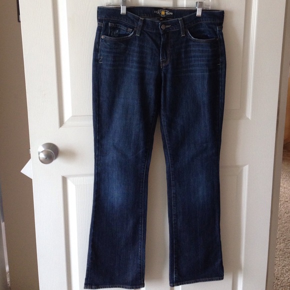 Lucky Brand Denim - Lucky Brand Jeans
