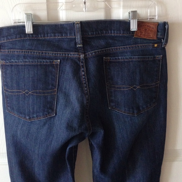 Lucky Brand Jeans - Picture 3 of 3