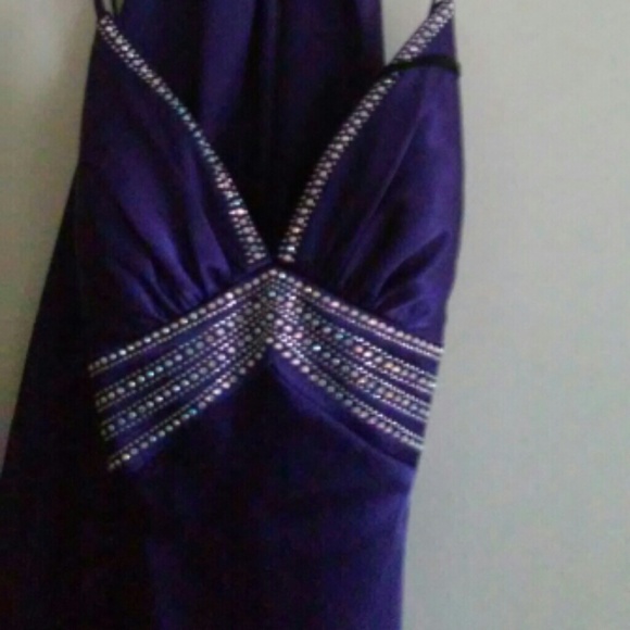 Long dress - Picture 2 of 4