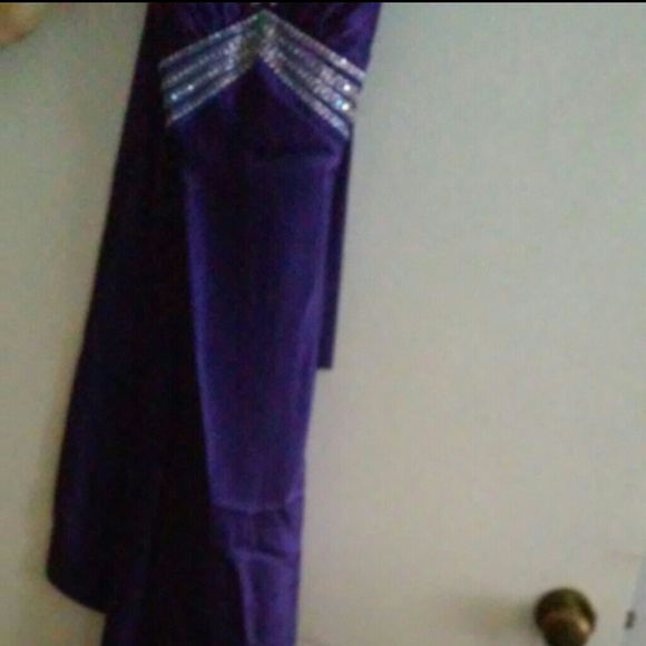 Long dress - Picture 3 of 4