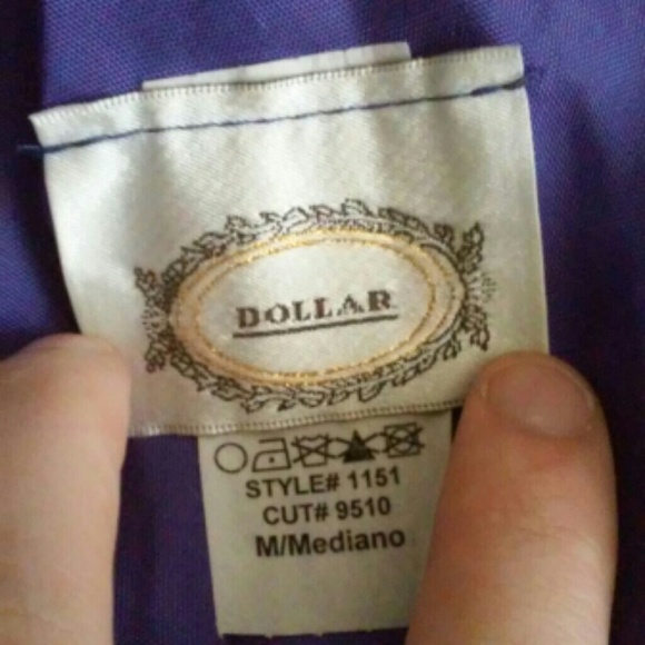 Long dress - Picture 4 of 4