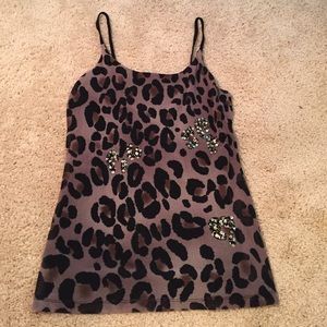 Old navy spaghetti strap top