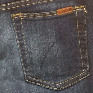 Joe's Jeans Jeans - New Joe's Dark Wash Skinny Ankle Jeans Joe's Jeans Jeans - New Joe's Dark Wash Skinny Ankle Jeans