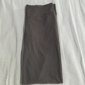 Workout pant