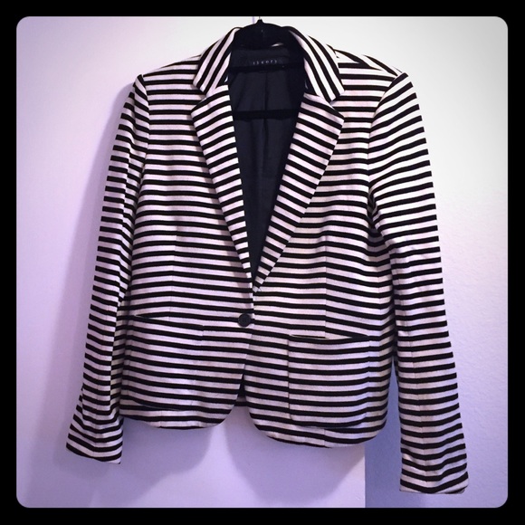 Theory Blazer