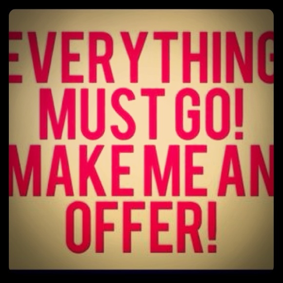 ANY 2 ITEMS FOR $9! (UNLESS MARKED WITH AN **)