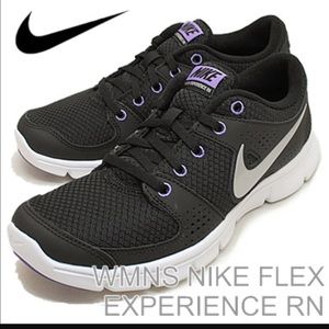 Nike shoes