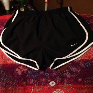 Nike shorts
