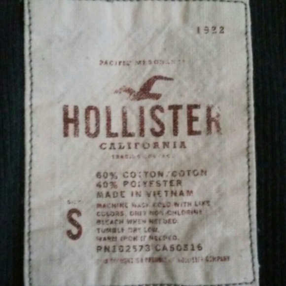 Small shirt - Picture 3 of 3