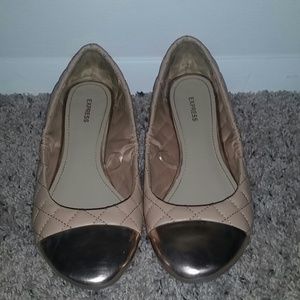 Express flats