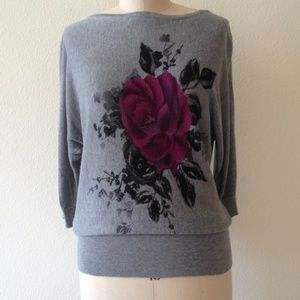 White House Black Market Sweater