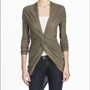 Lilla P Oragami Wrap