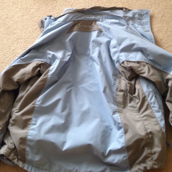 Winter jacket - Picture 2 of 2