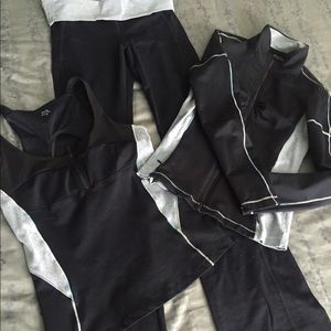 Activewear
