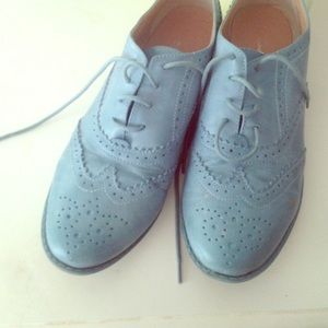 Wanted brand shoes-size 6