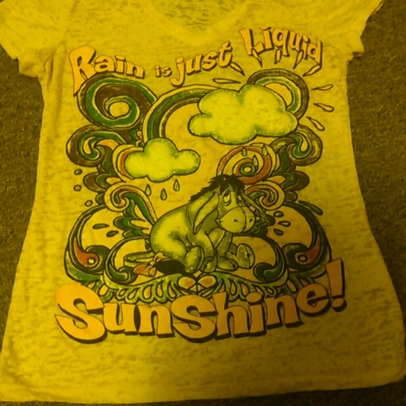 Disney shirt