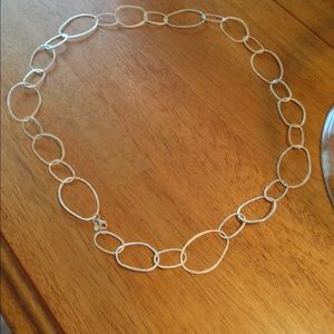 37 in silpada necklace