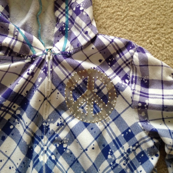 Jacket - Picture 2 of 2