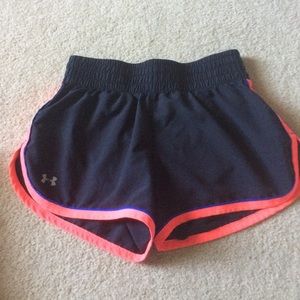 Under Armor Running Shorts