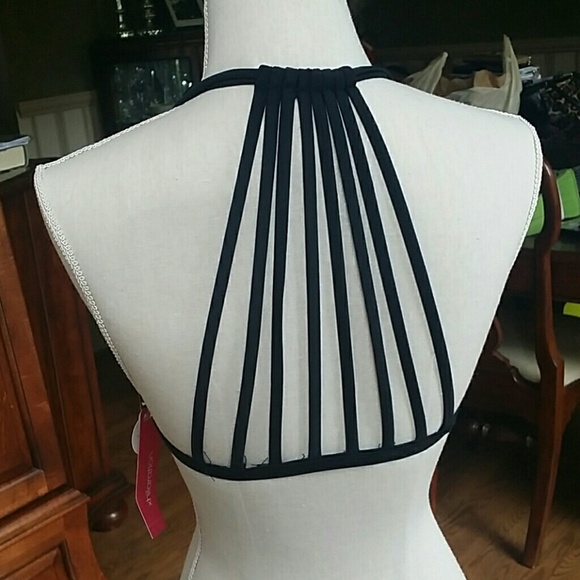 Bikini top