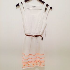 Charlotte Russe Summer Dress