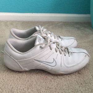 Nike Mixdown 2 Cheer Shoes