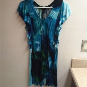 Express dress