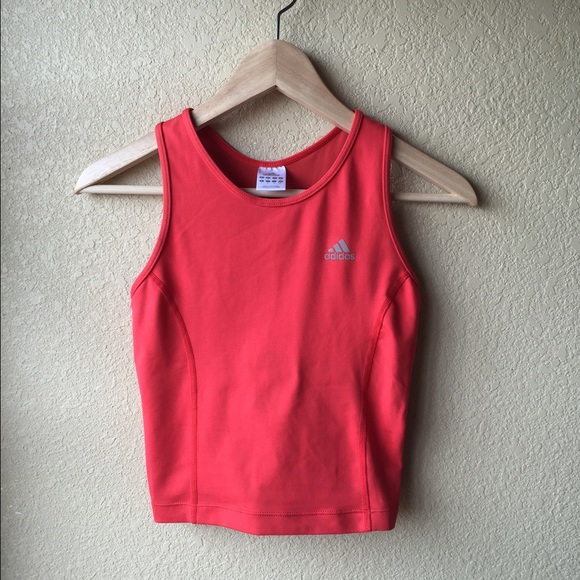 Adidas Workout Top