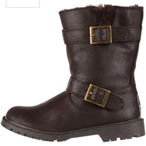 Bearpaw Boots