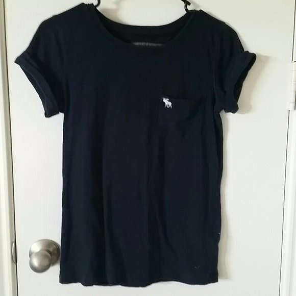 Abercrombie shirt