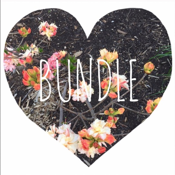 Bundle 💕