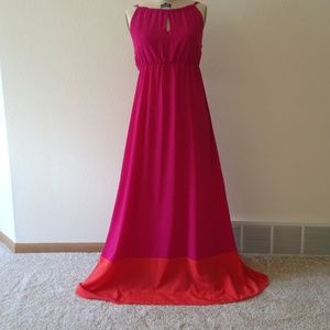Old Navy Maxi Dress