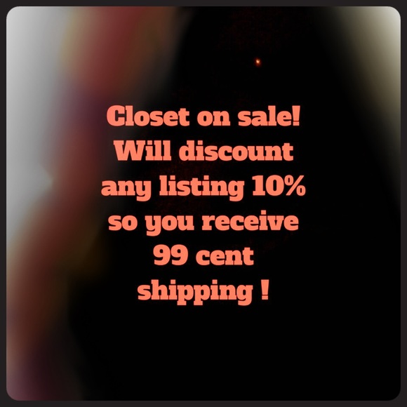 Every listing