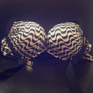 V.S. Bathing suit top