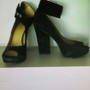 Nine West shoes