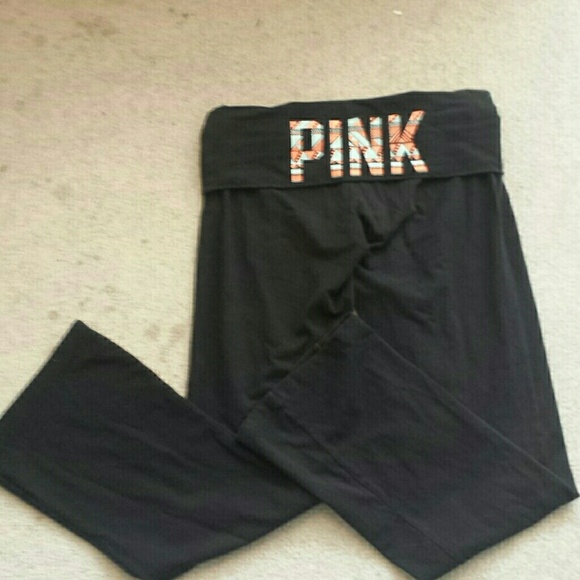 Vs pants