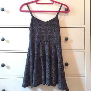Topshop Petite Dress