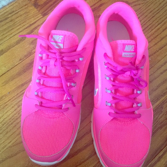 Women's Nike Flex Trainer 4